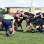 Lubińscy rugbiści wracają do gry