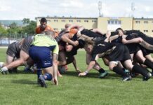 Lubińscy rugbiści wracają do gry