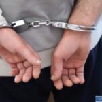 Poszukiwani trafili w ręce policji, Dwóch do domu, dwóch za kraty