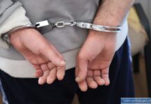 Poszukiwani trafili w ręce policji, Dwóch do domu, dwóch za kraty