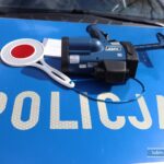 Noga z gazu, trwa akcja „PRĘDKOŚĆ”