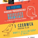 Gala finałowa Festiwalu Piosenki Przedszkolnej