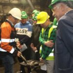 Lubinianie też mogą zwiedzić legnicką hutę – FOTO