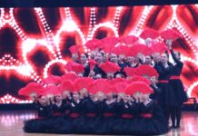 Koncert taneczny dla rodziców, statuetka m.in. dla Fundacji KGHM – FOTO