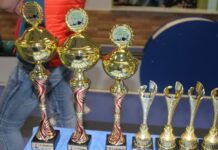 Walczyli o miano najlepszych. Wygrał Lubin – FOTO