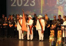 Dzień Hutnika – akademia i odznaczenia – FOTO