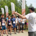 Zbierali dla psów i kotów. Bieg na 4 łapy – FOTO