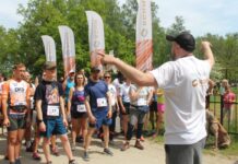 Zbierali dla psów i kotów. Bieg na 4 łapy – FOTO