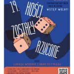 Muza zaprasza na planszówki, gry bitewne i warsztaty