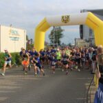 Bieg Papieski w Lubinie po raz ósmy – FOTO