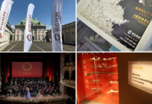 KGHM wspiera instytucje kultury w całej Polsce