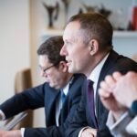 Na drodze do małego atomu – amerykański partner KGHM w Polsce