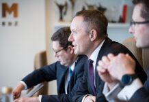 Na drodze do małego atomu – amerykański partner KGHM w Polsce