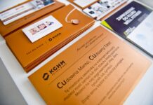 Międzynarodowy Dzień Rodziny – KGHM ma swoich CUdownych Rodziców