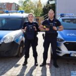 Chciał popełnić samobójstwo. Uratowali go policjanci