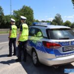 Rok 2024 – więcej pracy w policji niż wcześniej