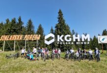 KGHM dla potrzebujących dzieci