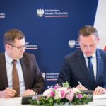 Wspólnie dla rozwoju zielonych technologii – KGHM podpisał list intencyjny z Ministerstwem Klimatu i Środowiska