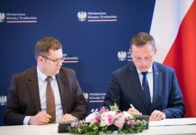 Wspólnie dla rozwoju zielonych technologii – KGHM podpisał list intencyjny z Ministerstwem Klimatu i Środowiska