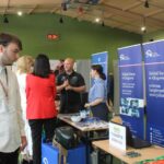 Pracodawcy i potencjalni pracownicy w jednym miejscu – FOTO