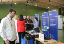 Pracodawcy i potencjalni pracownicy w jednym miejscu – FOTO