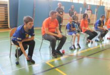 Turniej Bocci po raz IX – FOTO
