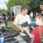 W Chróstniku wre – mnóstwo atrakcji a dochód dla Marcelinki – FOTO