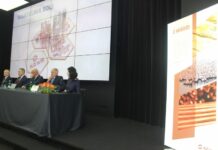 Warzelnia soli – KGHM stawia na biznes i inwestuje „na zielono” – FOTO