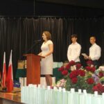 ZS MCKK pożegnało uczniów. Są pierwsi przeróbkarze – FOTO