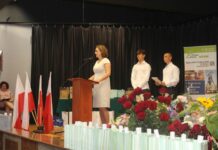 ZS MCKK pożegnało uczniów. Są pierwsi przeróbkarze – FOTO