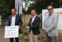 Podatek, maseczki i respiratory – tematy konferencji