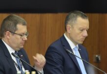 Akcjonariusze KGHM dostaną 1 zł za akcję