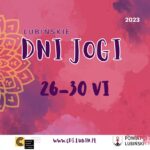 Pierwsze lubiński Dni Jogi