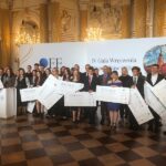 KGHM Polska Miedź S.A. z tytułem Mecenasa Edukacji