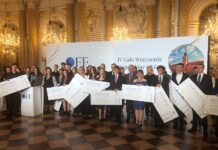 KGHM Polska Miedź S.A. z tytułem Mecenasa Edukacji