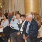 Fakty o aferach rządowych w książce. Autor w Lubinie – FOTO