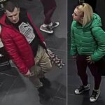 Kolejni miłośnicy perfum poszukiwani przez policję