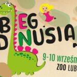 Bieg Dinusia – ruszyły zapisy