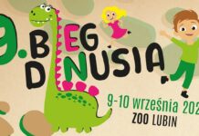 Bieg Dinusia – ruszyły zapisy