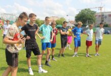 Festyn rodzinny ZZPD i Górnika Lubin – FOTO