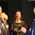 Policjantom życzenia, awanse i podziękowania – gala – FOTO