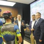 KGHM – sponsor Tour de Pologne zaprasza do kibicowania – FOTO