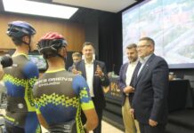 KGHM – sponsor Tour de Pologne zaprasza do kibicowania – FOTO