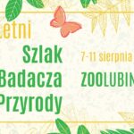 Sierpień w ZOO dla dzieci