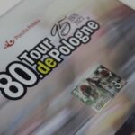 Będą utrudnienia – kolarze Tour de Pologne przejadą Zagłębiem Miedziowym