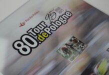 Będą utrudnienia – kolarze Tour de Pologne przejadą Zagłębiem Miedziowym