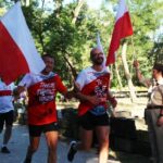 Bieg o godzinie „W” po raz szósty w Lubinie