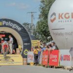 KGHM Polska Miedź w gronie sponsorów oficjalnych Tour de Pologne