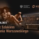 KGHM w 79. rocznicę wybuchu Powstania Warszawskiego