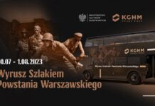 KGHM w 79. rocznicę wybuchu Powstania Warszawskiego